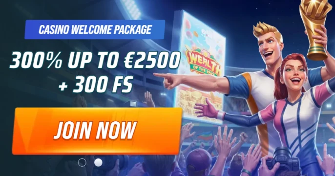 Golisimo Bonus 1